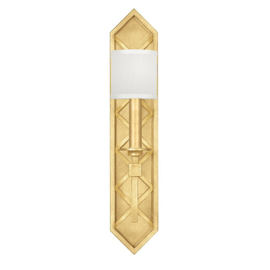 Fine Art Cienfuegos 25" Sconce With Shade