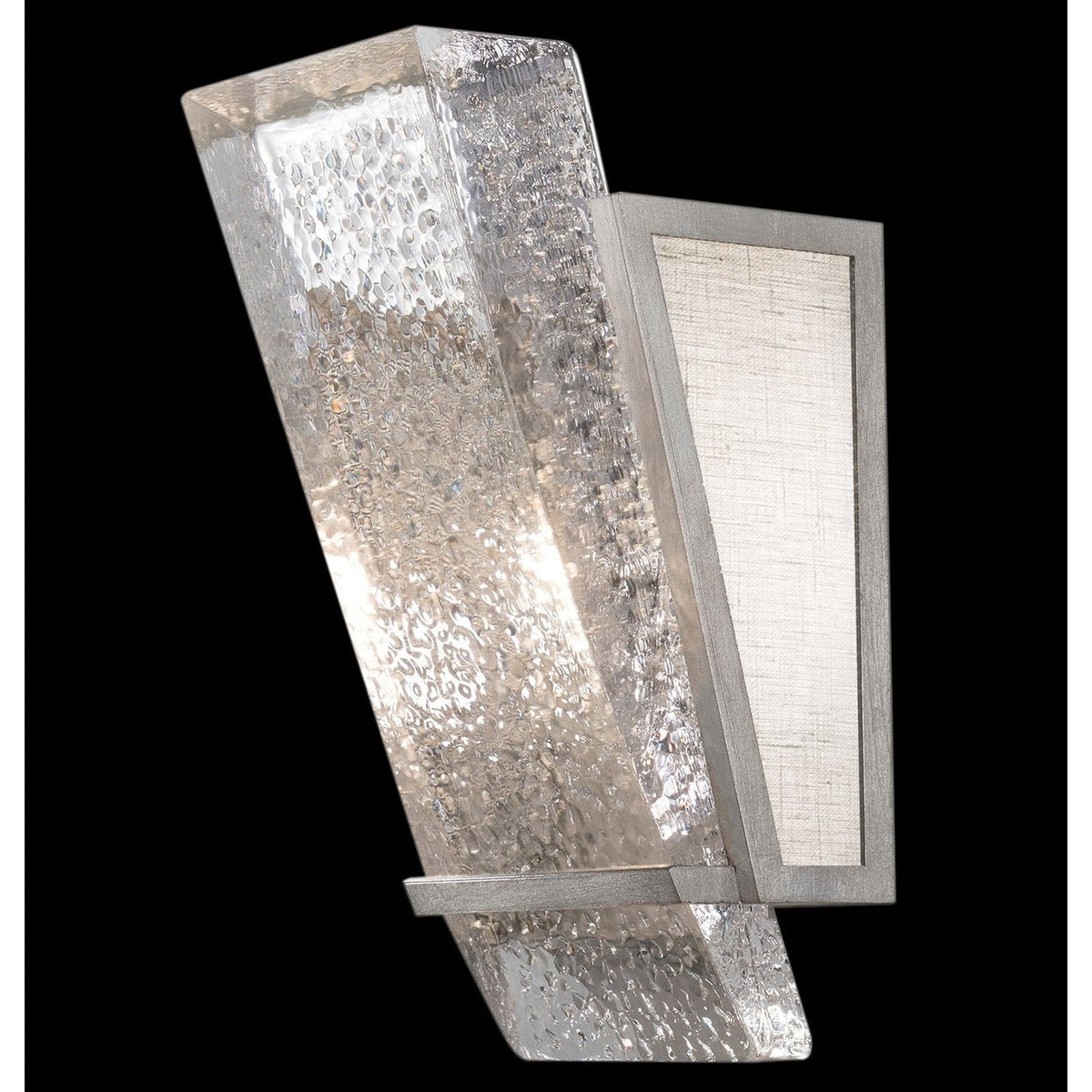 Fine Art Crownstone 13" Sconce