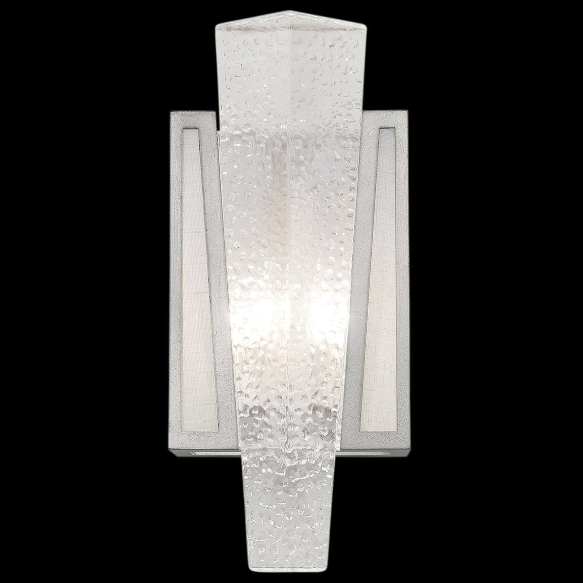 Fine Art Crownstone 15" Sconce