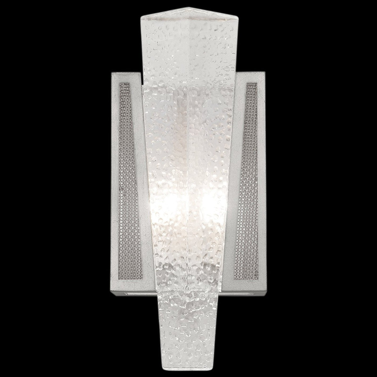 Fine Art Crownstone 15" Sconce
