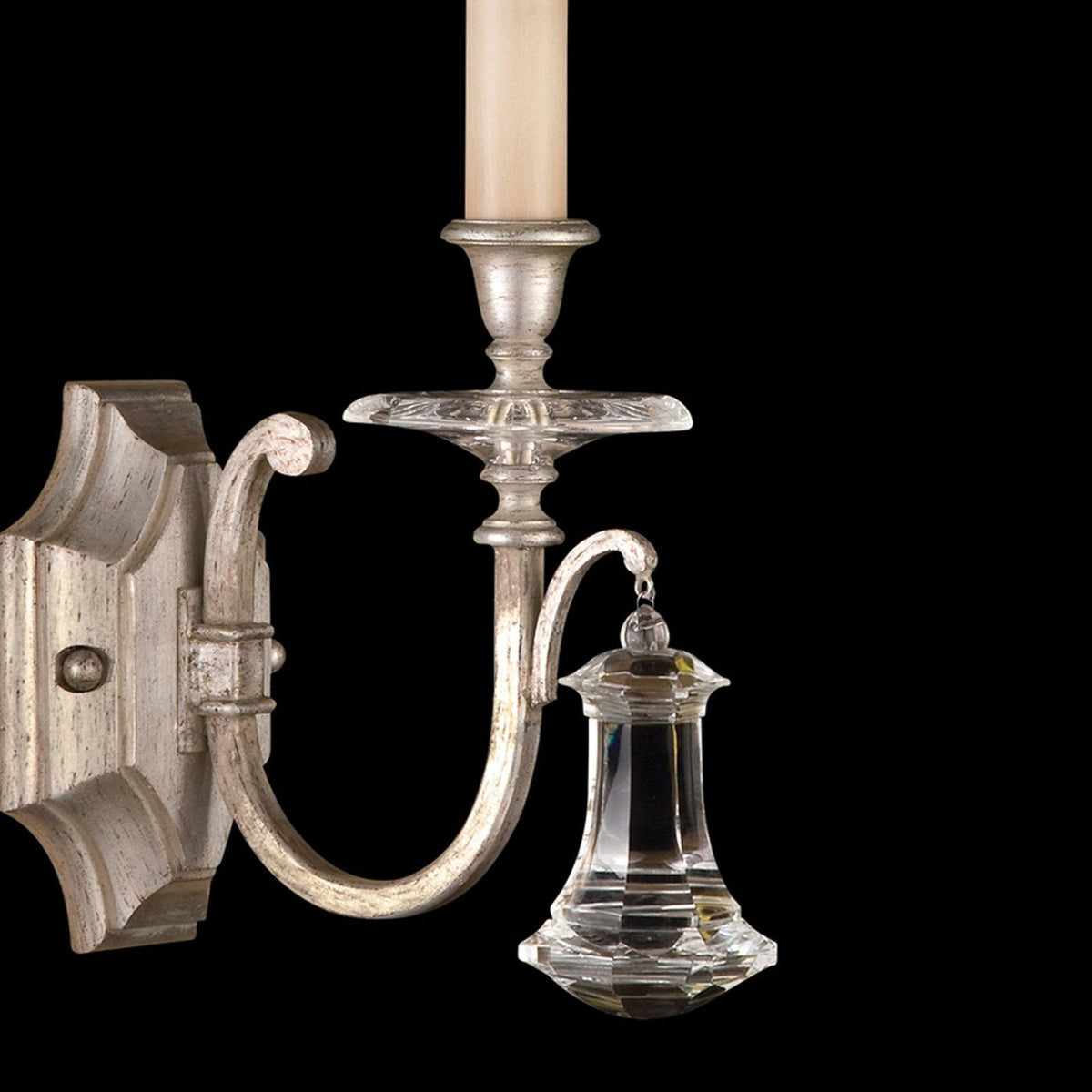 Fine Art Eaton Place 19" Sconce