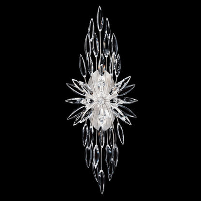 Fine Art Lily Buds 33" Sconce