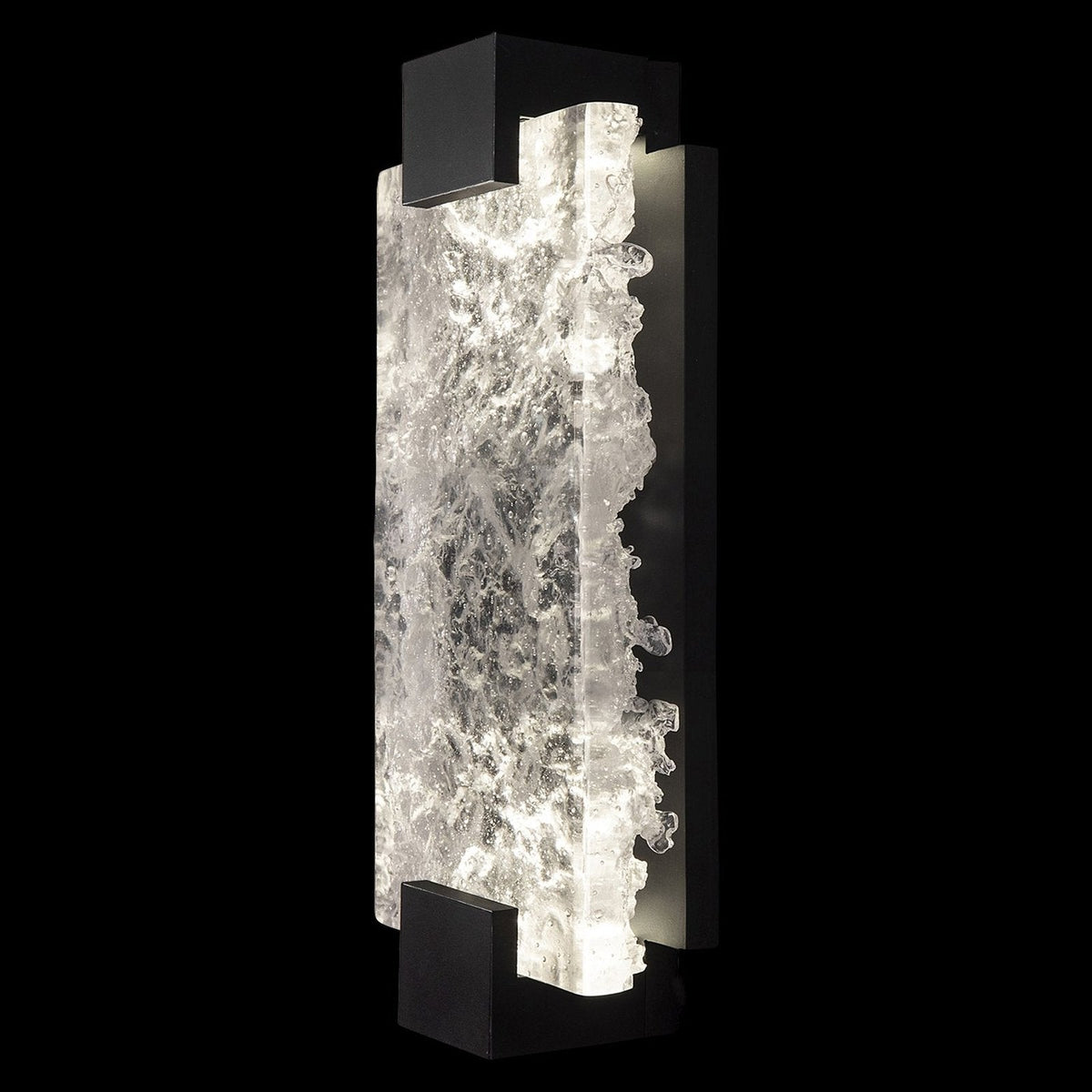 Fine Art Terra 15.75" Sconce