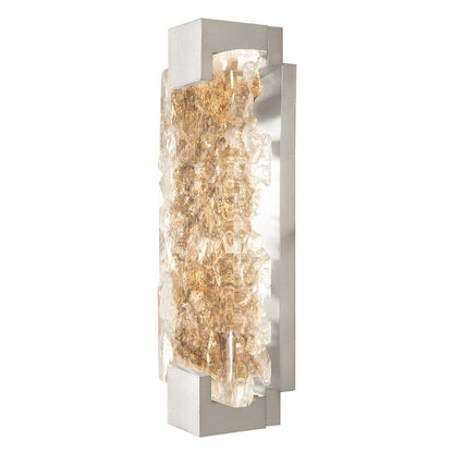 Fine Art Terra 15.75" Sconce