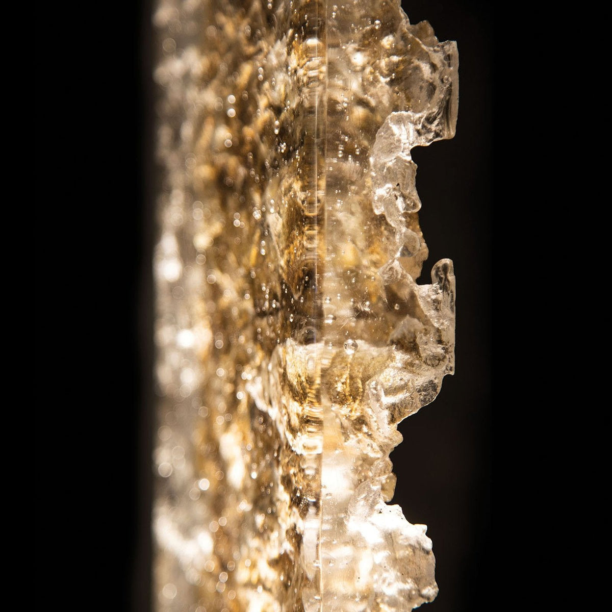 Fine Art Terra 15.75" Sconce