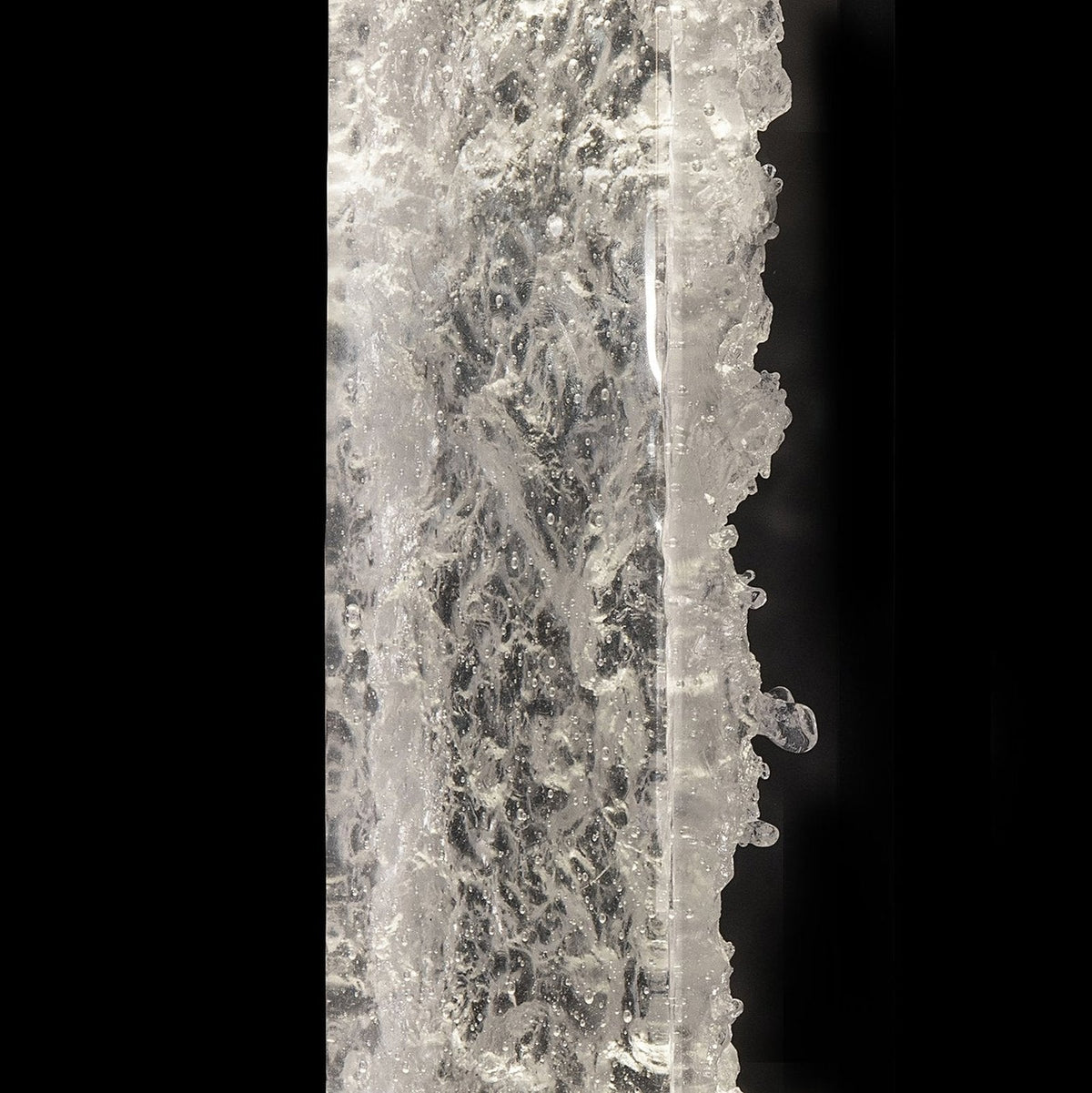 Fine Art Terra 21.75" Sconce