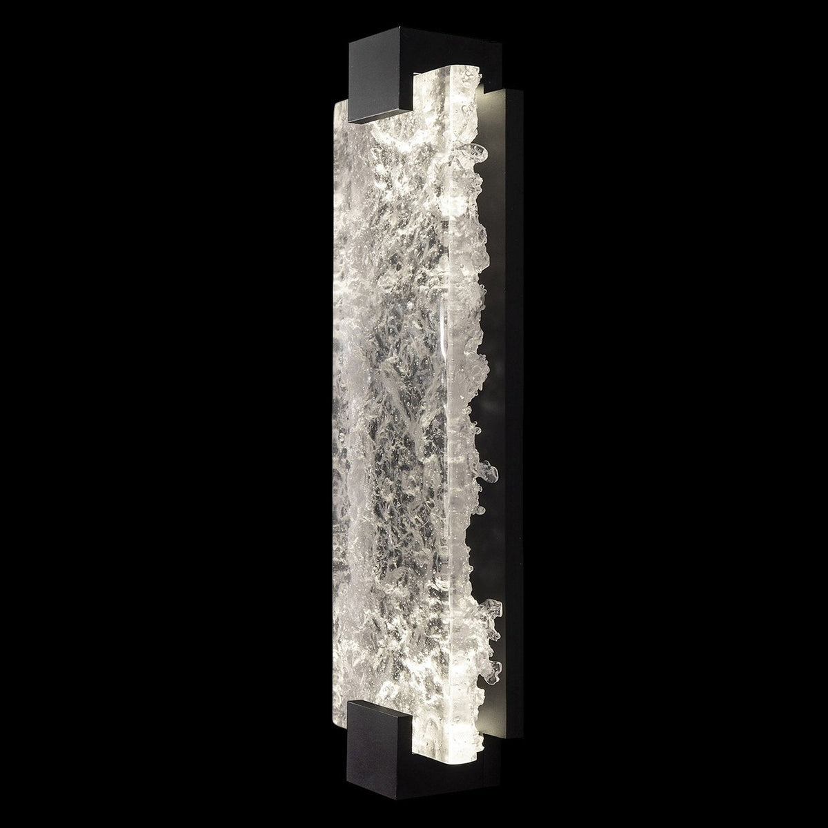 Fine Art Terra 21.75" Sconce