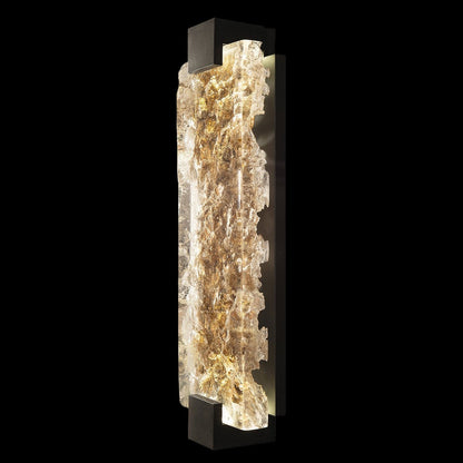 Fine Art Terra 21.75" Sconce