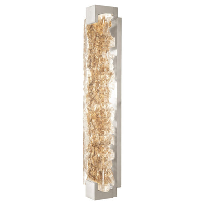 Fine Art Terra 27.75" Sconce