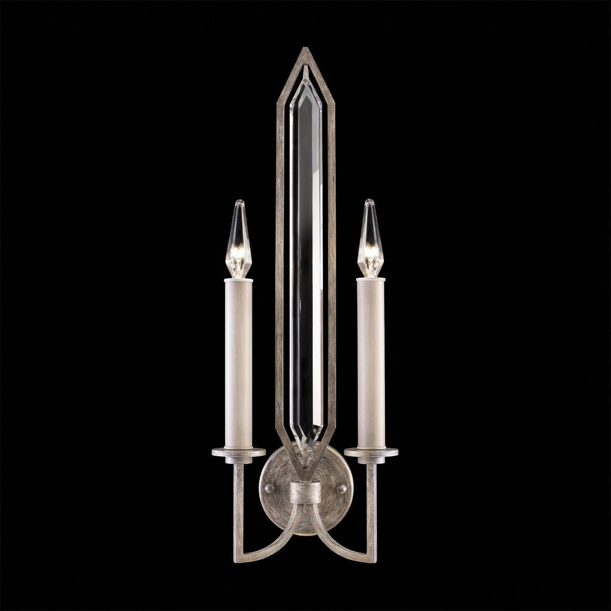 Fine Art Westminster 24.75" Sconce