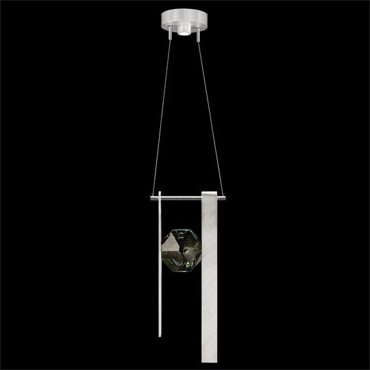 Aria 9 Inch Mini Pendant by Fine Art Handcrafted Lighting