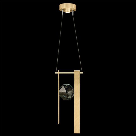 Aria 9 Inch Mini Pendant by Fine Art Handcrafted Lighting