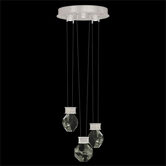 Aria 16 Inch Multi Light Pendant by Fine Art Handcrafted Lighting