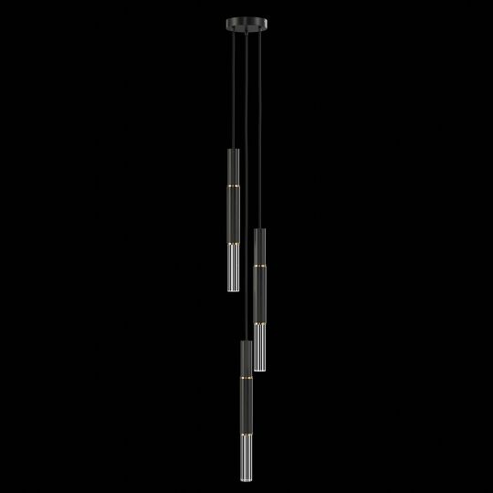 Antonia Antonia 9 Inch Multi Light Pendant by Fine Art Handcrafted Lighting