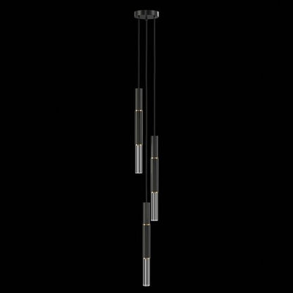 Antonia Antonia 9 Inch Multi Light Pendant by Fine Art Handcrafted Lighting