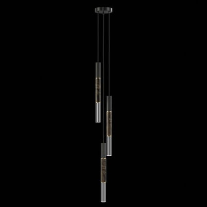 Antonia Antonia 9 Inch Multi Light Pendant by Fine Art Handcrafted Lighting