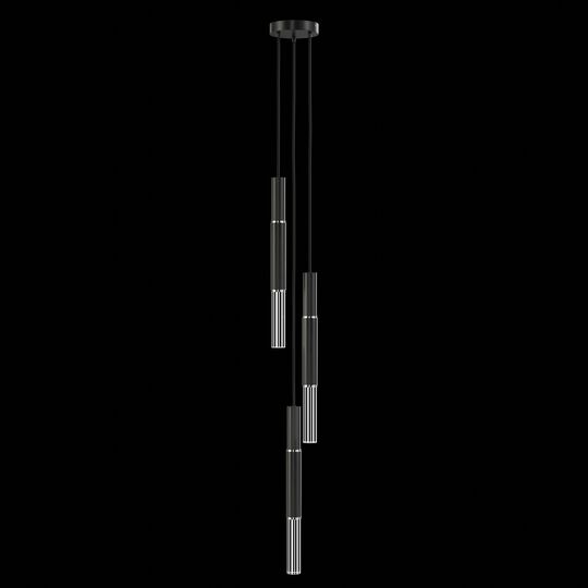 Antonia Antonia 9 Inch Multi Light Pendant by Fine Art Handcrafted Lighting