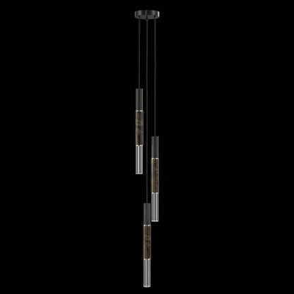 Antonia Antonia 9 Inch Multi Light Pendant by Fine Art Handcrafted Lighting