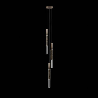 Antonia Antonia 9 Inch Multi Light Pendant by Fine Art Handcrafted Lighting