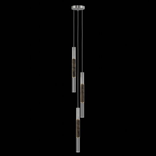 Antonia Antonia 9 Inch Multi Light Pendant by Fine Art Handcrafted Lighting