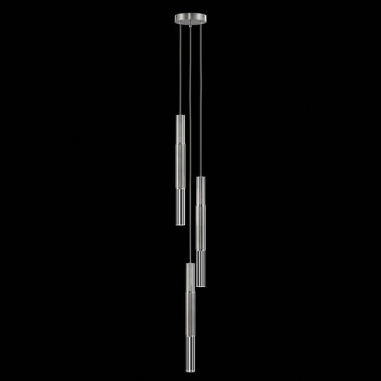 Antonia Antonia 9 Inch Multi Light Pendant by Fine Art Handcrafted Lighting