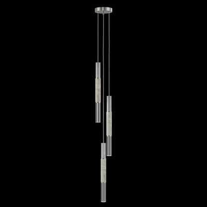 Antonia Antonia 9 Inch Multi Light Pendant by Fine Art Handcrafted Lighting