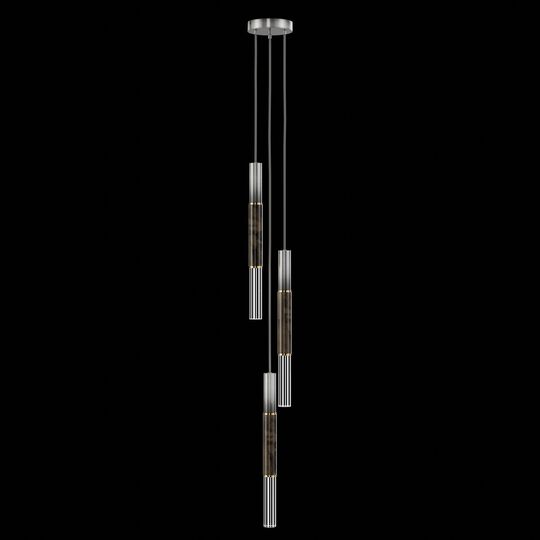 Antonia Antonia 9 Inch Multi Light Pendant by Fine Art Handcrafted Lighting