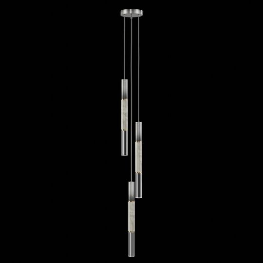 Antonia Antonia 9 Inch Multi Light Pendant by Fine Art Handcrafted Lighting