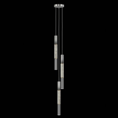 Antonia Antonia 9 Inch Multi Light Pendant by Fine Art Handcrafted Lighting