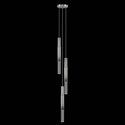 Antonia Antonia 9 Inch Multi Light Pendant by Fine Art Handcrafted Lighting