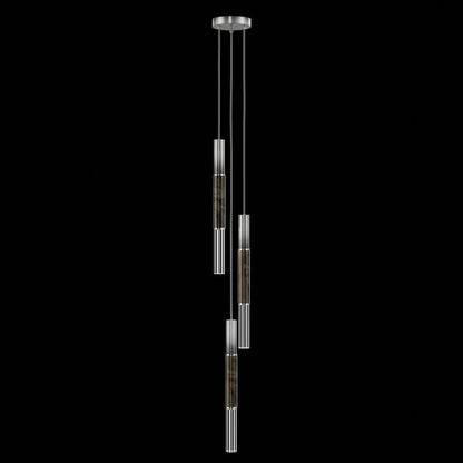 Antonia Antonia 9 Inch Multi Light Pendant by Fine Art Handcrafted Lighting