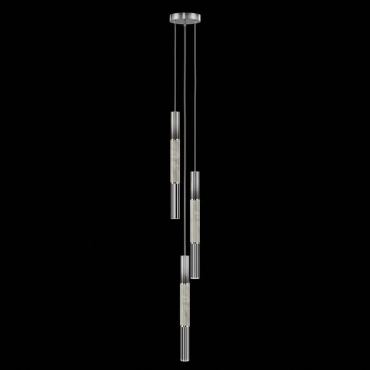 Antonia Antonia 9 Inch Multi Light Pendant by Fine Art Handcrafted Lighting