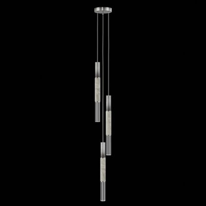 Antonia Antonia 9 Inch Multi Light Pendant by Fine Art Handcrafted Lighting