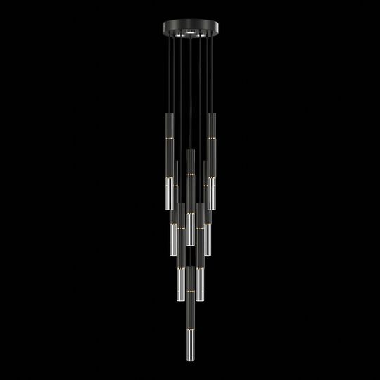 Antonia Antonia 16 Inch Multi Light Pendant by Fine Art Handcrafted Lighting