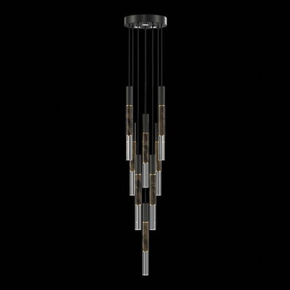 Antonia Antonia 16 Inch Multi Light Pendant by Fine Art Handcrafted Lighting