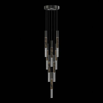 Antonia Antonia 16 Inch Multi Light Pendant by Fine Art Handcrafted Lighting