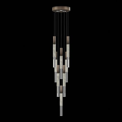 Antonia Antonia 16 Inch Multi Light Pendant by Fine Art Handcrafted Lighting