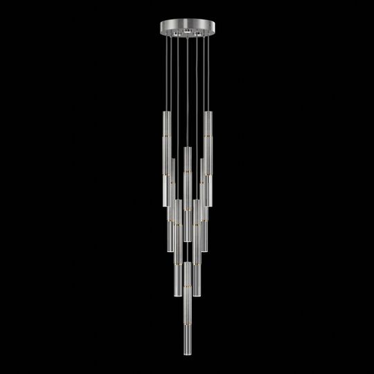 Antonia Antonia 16 Inch Multi Light Pendant by Fine Art Handcrafted Lighting