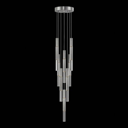 Antonia Antonia 16 Inch Multi Light Pendant by Fine Art Handcrafted Lighting