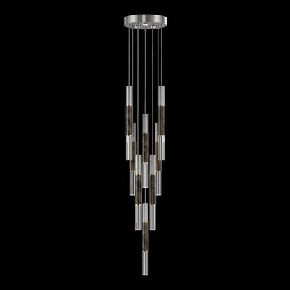 Antonia Antonia 16 Inch Multi Light Pendant by Fine Art Handcrafted Lighting