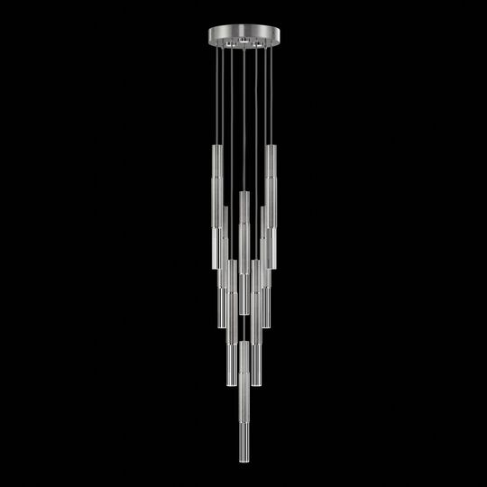 Antonia Antonia 16 Inch Multi Light Pendant by Fine Art Handcrafted Lighting