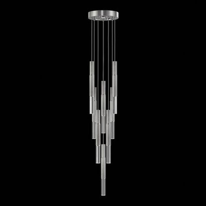Antonia Antonia 16 Inch Multi Light Pendant by Fine Art Handcrafted Lighting