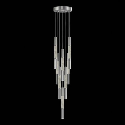 Antonia Antonia 16 Inch Multi Light Pendant by Fine Art Handcrafted Lighting