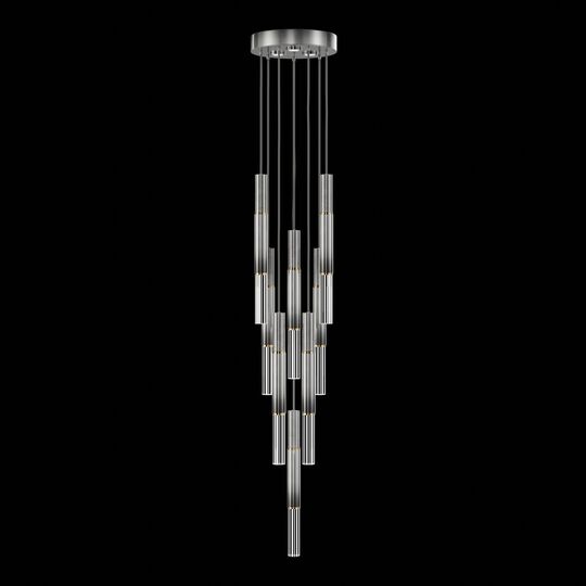 Antonia Antonia 16 Inch Multi Light Pendant by Fine Art Handcrafted Lighting