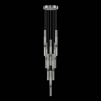 Antonia Antonia 16 Inch Multi Light Pendant by Fine Art Handcrafted Lighting
