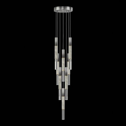 Antonia Antonia 16 Inch Multi Light Pendant by Fine Art Handcrafted Lighting