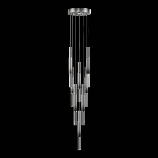 Antonia Antonia 16 Inch Multi Light Pendant by Fine Art Handcrafted Lighting