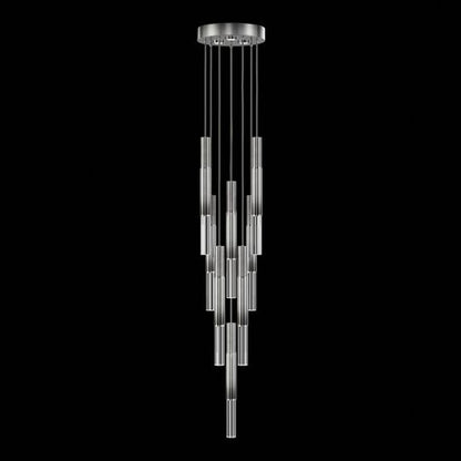 Antonia Antonia 16 Inch Multi Light Pendant by Fine Art Handcrafted Lighting