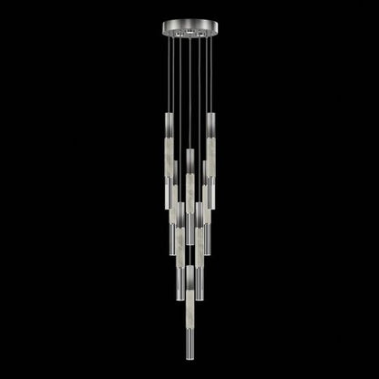 Antonia Antonia 16 Inch Multi Light Pendant by Fine Art Handcrafted Lighting