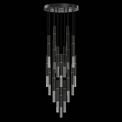 Antonia 31 Inch 18 Light Multi Light Pendant by Fine Art Handcrafted Lighting